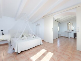 Villa Porreres Enregistrement extérieur 31