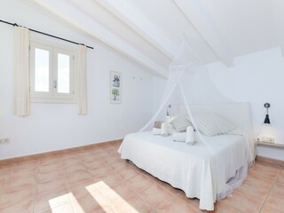 Villa Porreres Enregistrement extérieur 32