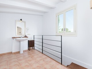 Villa Porreres Enregistrement extérieur 34