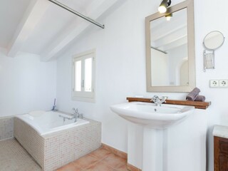 Villa Porreres Enregistrement extérieur 35