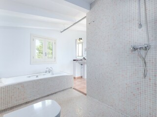 Villa Porreres Enregistrement extérieur 36