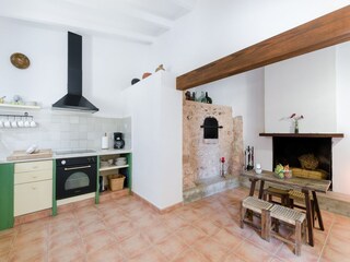 Villa Porreres Grabación al aire libre 27