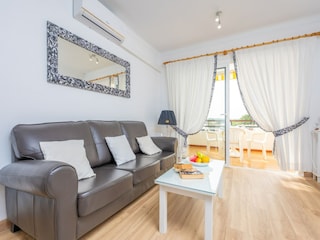 Apartment Alcudia Außenaufnahme 2