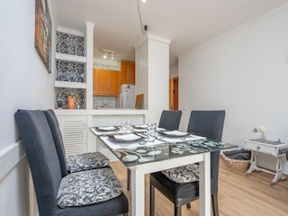 Apartment Alcudia Außenaufnahme 11