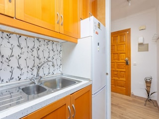 Apartment Alcudia Außenaufnahme 15