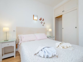 Apartment Alcudia Außenaufnahme 17