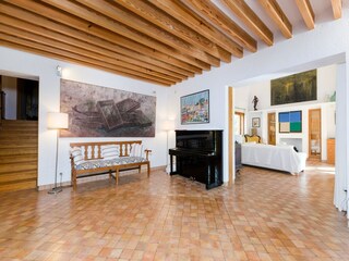 Villa Cala Bona Enregistrement extérieur 1