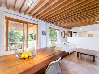 Villa Cala Bona Enregistrement extérieur 24