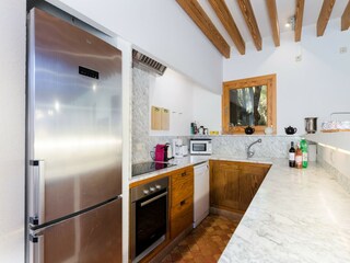 Villa Cala Bona Außenaufnahme 20