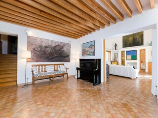 Villa Cala Bona Outdoor Recording 44