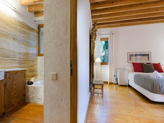 Villa Cala Bona Außenaufnahme 21