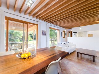 Villa Cala Bona Outdoor Recording 16