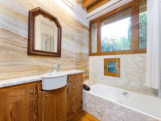 Villa Cala Bona Außenaufnahme 37