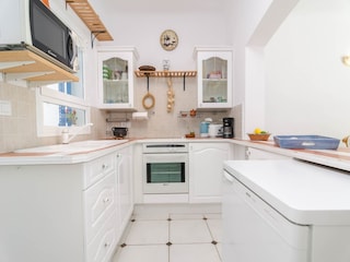 Maison de vacances Portocolom Équipement 6