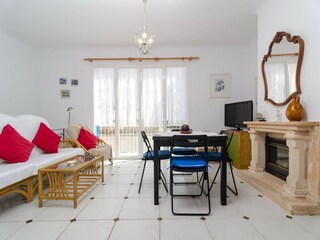 Casa de vacaciones Portocolom Características 10