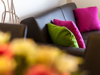 Apartment Juist Ausstattung 1