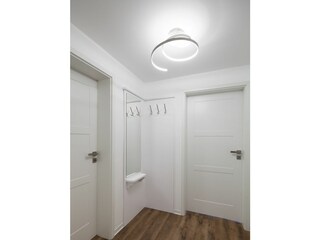 Apartment Juist Außenaufnahme 14