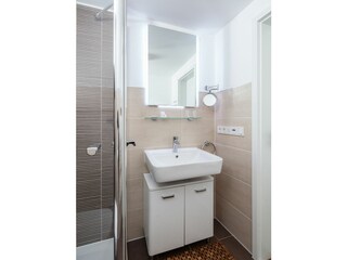 Apartment Juist Außenaufnahme 17