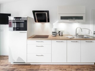 Apartment Juist Außenaufnahme 18