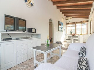Villa Alcudia  34