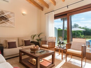 Villa Inca Enregistrement extérieur 11