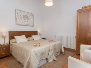 Villa Inca Buitenaudio-opname 2