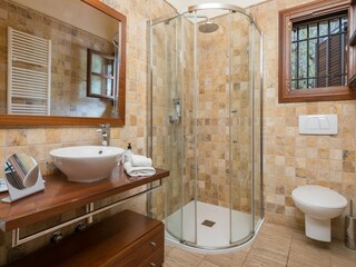 Villa Inca Buitenaudio-opname 4