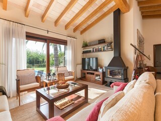 Villa Inca Outdoor Recording 13