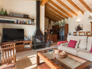 Villa Inca Outdoor Recording 15