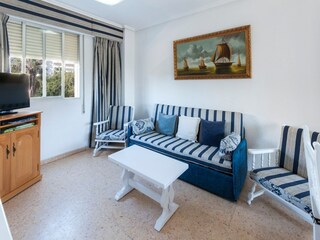 Apartamento Xeraco Características 5