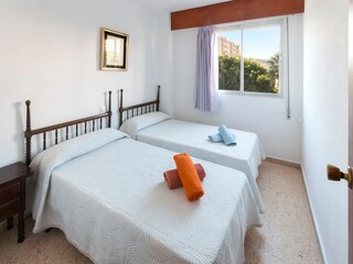 Appartamento Xeraco Caratteristiche 14