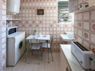 Appartement Xeraco Équipement 8