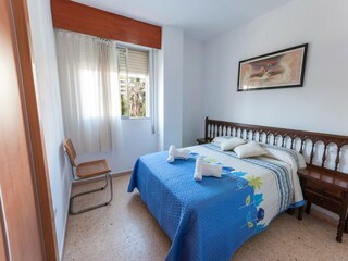 Apartamento Xeraco Características 10