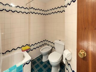 Appartement Xeraco Kenmerken 10