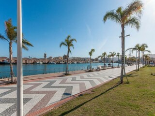 Apartamento Xeraco Entorno 21