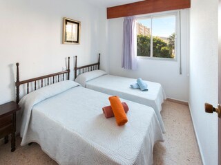 Appartement Xeraco Kenmerken 13