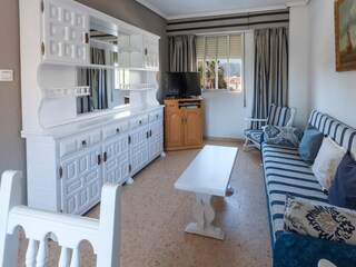 Appartement Xeraco Équipement 14