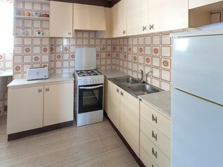 Apartamento Xeraco Características 17