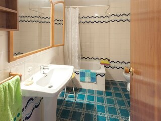 Apartamento Xeraco Características 16
