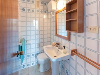 Appartement Xeraco Équipement 17