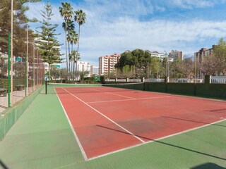 Apartamento Xeraco  22