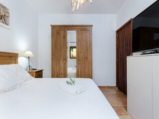 Maison de vacances Cala Santanyí Enregistrement extérieur 11