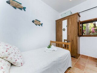 Maison de vacances Cala Santanyí Enregistrement extérieur 19