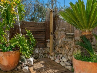 Maison de vacances Cala Santanyí Enregistrement extérieur 38