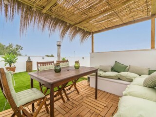 Vakantiehuis Cala Santanyí Buitenaudio-opname 8