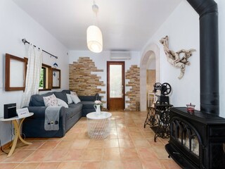 Maison de vacances Cala Santanyí Enregistrement extérieur 14