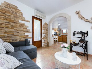 Maison de vacances Cala Santanyí Enregistrement extérieur 31