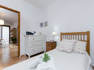 Maison de vacances Cala Santanyí Enregistrement extérieur 32