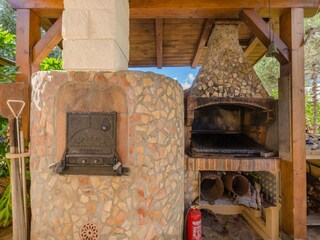 Maison de vacances Cala Santanyí Enregistrement extérieur 36