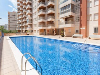 Appartement Xeraco Enregistrement extérieur 2